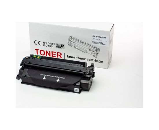 HP C7115A/2613A/2624A (F1EU) | Bk | 2.5K | Toner cartridge for HP