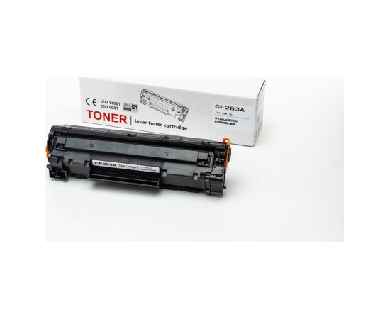 HP CF283A (F1EU) | Bk | 1.5K | Toner cartridge for HP