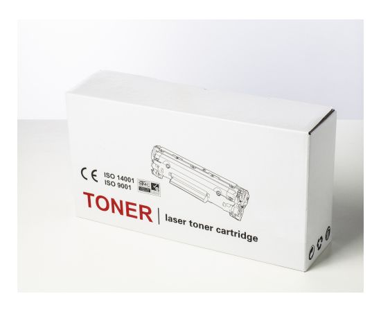 HP CE390A/CC364A (F1EU) | Bk | 10K | Toner cartridge for HP