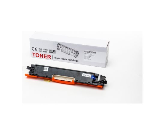 HP CE310A/CF350A (F1EU) | Bk | 1.2K | Toner cartridge for HP