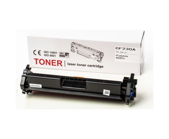 HP CF230A/CRG-051 (F1EU) | Bk | 1.6K | Toner cartridge for HP