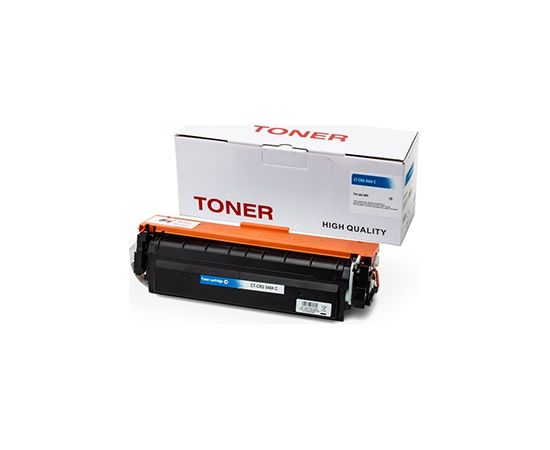 HP CF411X/CRG-046H C (F2) | C | 5K | Toner Cartridge for HP