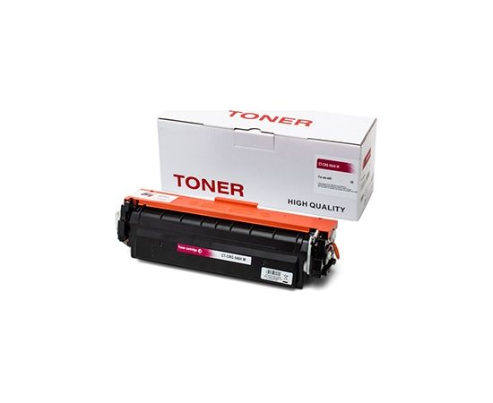 HP CF413X/CRG-046H M (F2) | M | 5K | Toner Cartridge for HP