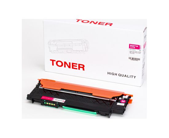 HP W2073A (F1EU) | M | 0.7K | Toner cartridge for HP