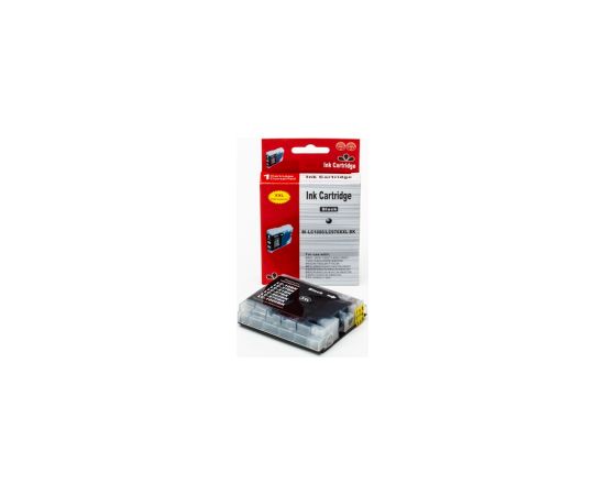 Brother LC-1000Bk | Bk | Ink cartridge for Brother