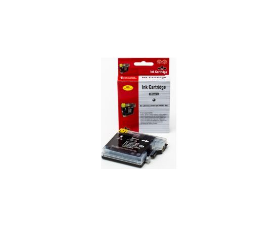 Brother LC-1100Bk | Bk | Ink cartridge for Brother