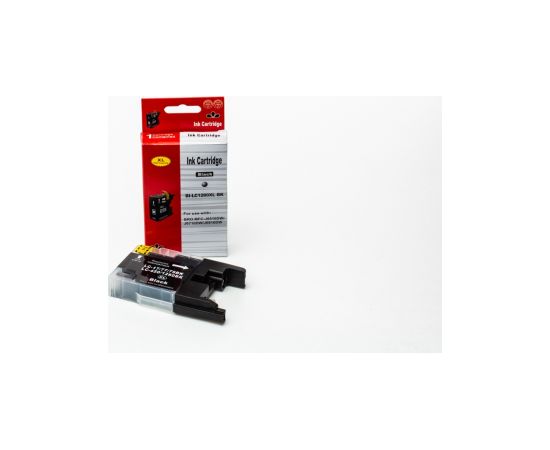 Brother LC-1280XXLB | Bk | Ink cartridge for Brother