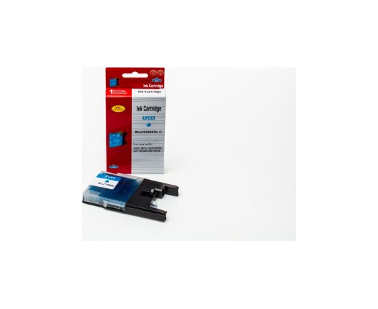 Brother LC-1280C | C | Ink cartridge for Brother
