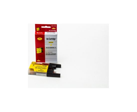 Brother LC-1280Y | Y | Ink cartridge for Brother