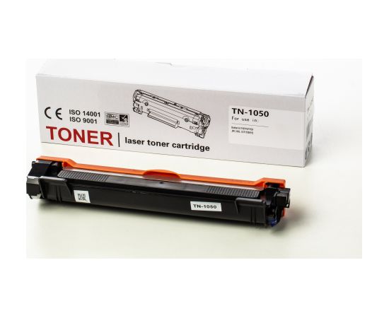 Brother TN-1050 (F1EU) | Bk