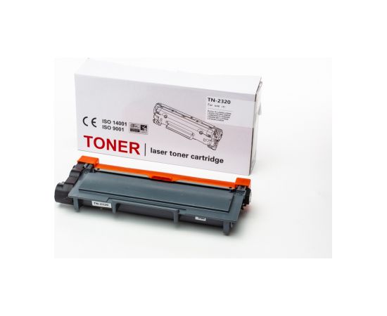 Brother TN-2310/2320 (F1EU) | Bk