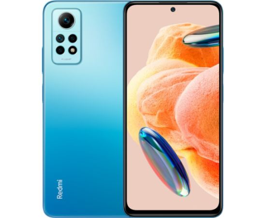 Xiaomi Redmi Note 12 Pro Mobilais Telefons 6GB / 128GB / 4G Mobilie telefoni