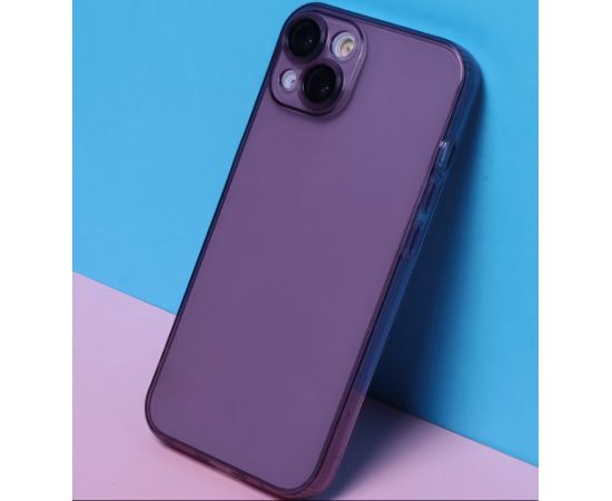 Mocco Slim Color case Aizsargapvalks Priekš Samsung Galaxy A53 5G