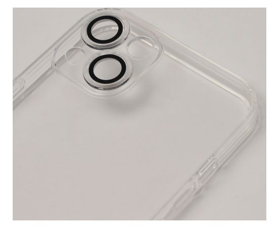 Mocco Slim Color case Aizsargapvalks Priekš Apple iPhone 14