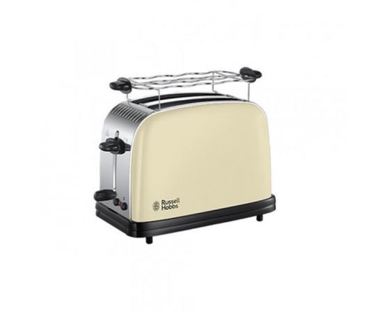 Toaster Russell Hobbs 23334-56 Colours | cream