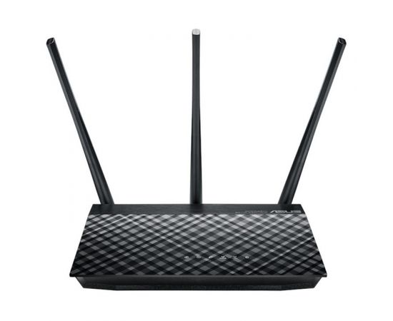 Asus RT-AC53 AC750 Dual-Band Router