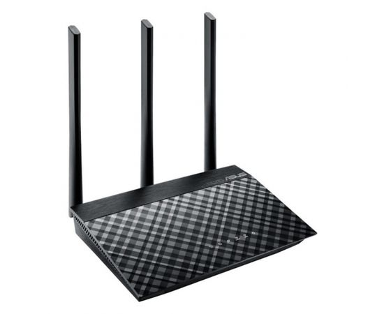 Asus RT-AC53 AC750 Dual-Band Router