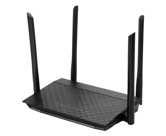 Asus RT-AC1200 Wireless Router 1167 Mbps USB 2.0 WAN