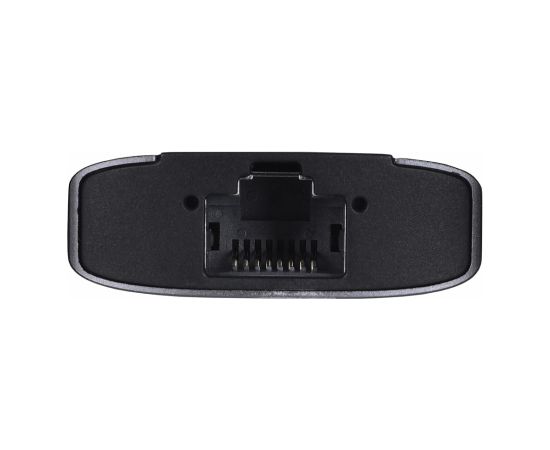 UNITEK ACTIVE HUB USB-C 5GBPS, HDMI RJ-45 PD 100W
