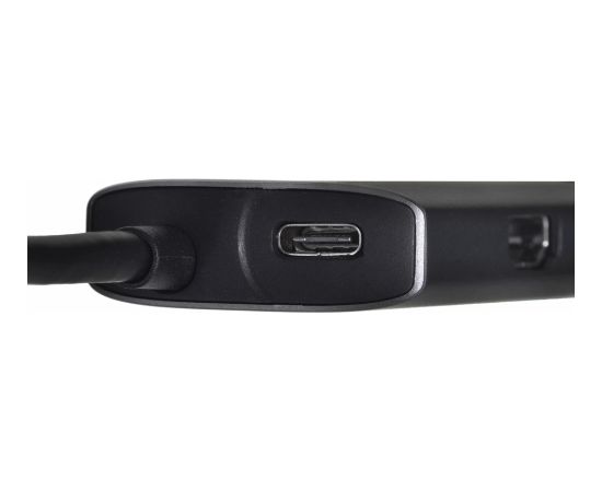 UNITEK ACTIVE HUB USB-C 5GBPS, HDMI RJ-45 PD 100W