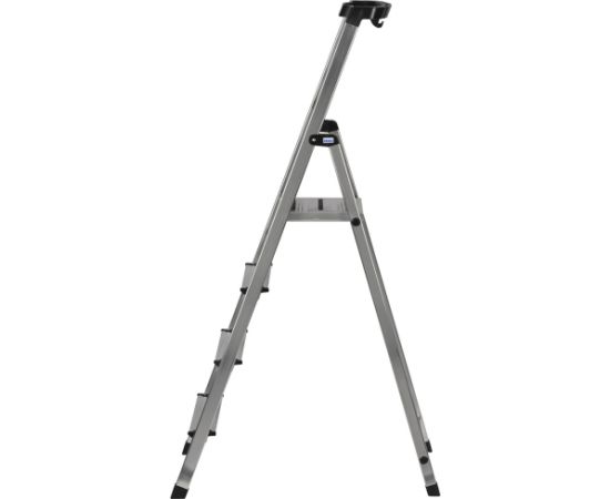 Freestanding ladder SAFETY 4 steps KRAUSE