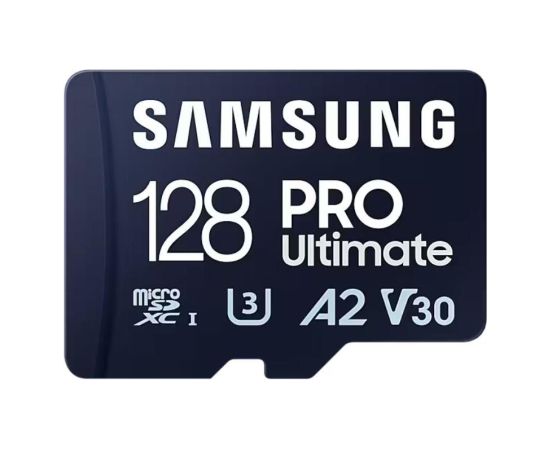 MEMORY MICRO SDXC 128GB/W/READER MB-MY128SB/WW SAMSUNG