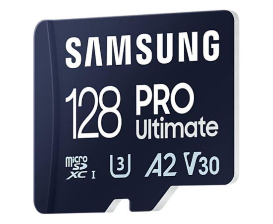 MEMORY MICRO SDXC 128GB/W/READER MB-MY128SB/WW SAMSUNG