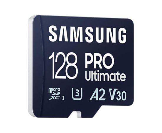 MEMORY MICRO SDXC 128GB/W/READER MB-MY128SB/WW SAMSUNG