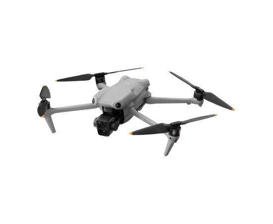 DJI Air 3 with DJI RC-N2 remote controller