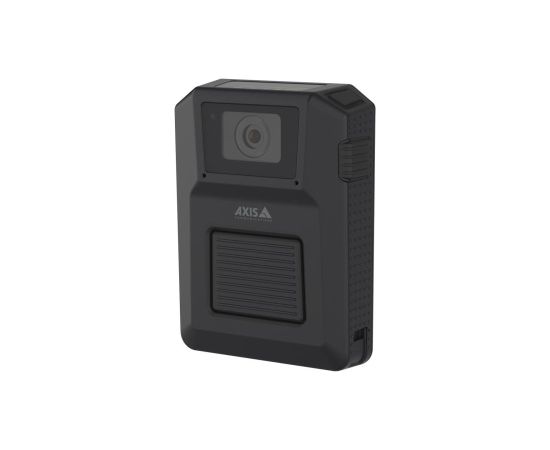 BODY CAMERA W101/WORN 02258-001 AXIS