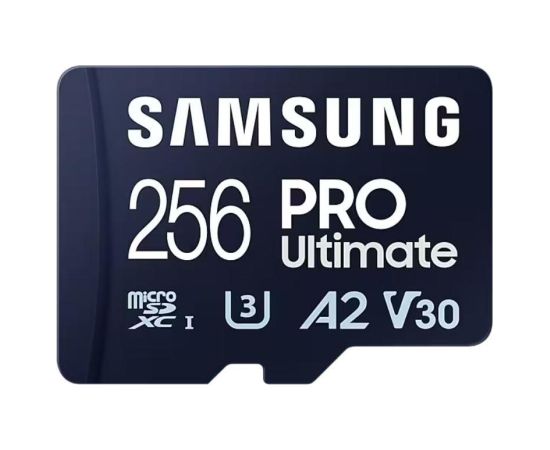 MEMORY MICRO SDXC 256GB/W/READER MB-MY256SB/WW SAMSUNG