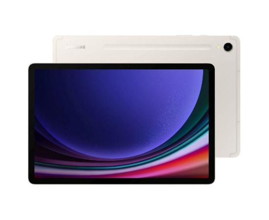 SAMSUNG Galaxy Tab S9 (Wi-Fi) SM-X710 11" 128GB Beige