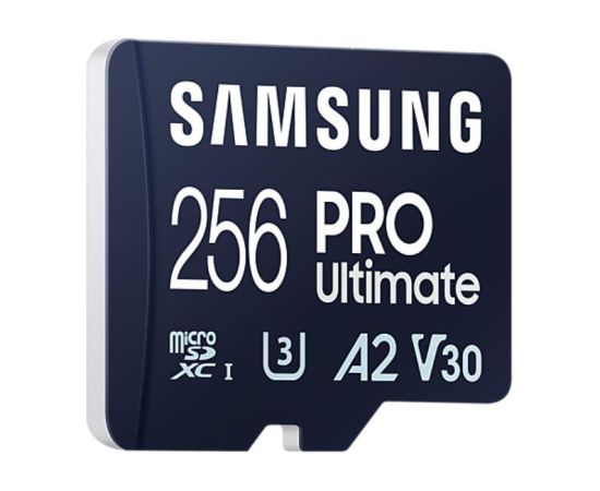 MEMORY MICRO SDXC 256GB/W/ADAPT. MB-MY256SA/WW SAMSUNG