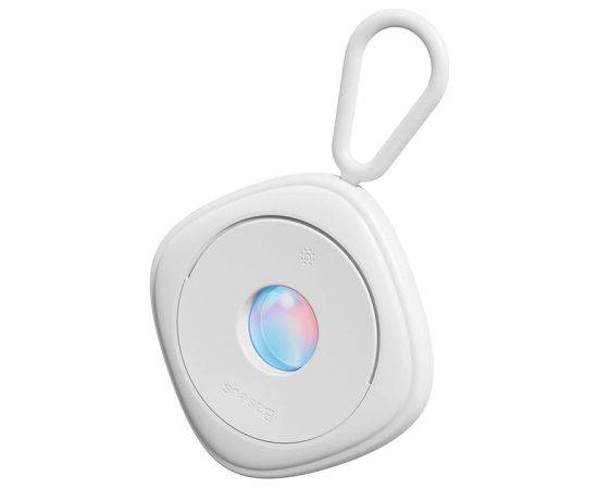 Baseus Heyo Hidden Camera Detector (White)