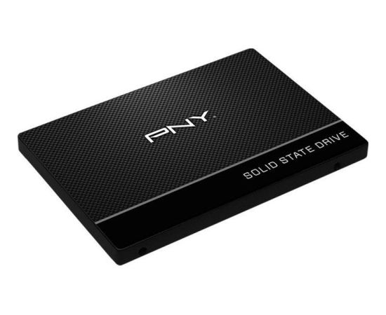 Pny Technologies SSD PNY CS900 2TB 2.5" SATA III (SSD7CS900-2TB-RB)