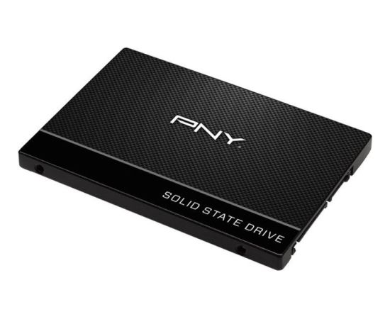 Pny Technologies SSD PNY CS900 2TB 2.5" SATA III (SSD7CS900-2TB-RB)