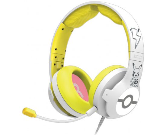 Austiņas Hori Pikachu POP (NSP2231)