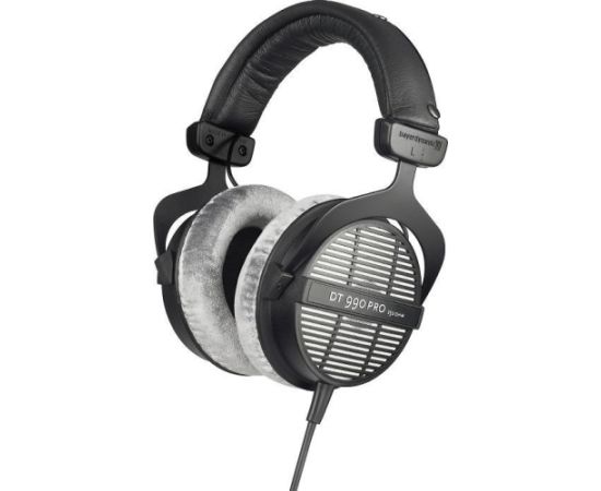 Austiņas Beyerdynamic DT 990 Pro