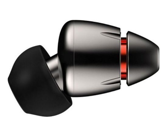 Austiņas 1MORE Quad Driver (E1010-GRAY)