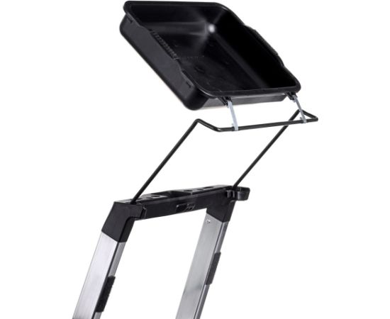 Krause Secury Aluminum ladder