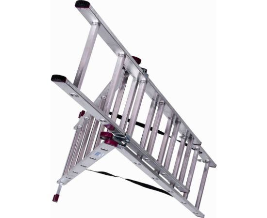 Krause Corda 3X6 multi-purpose ladder 4.85 m