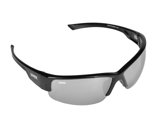 UVEX SPORTSTYLE 215 GOGGLES BLACK Saules Brilles