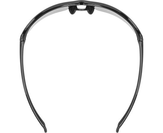 UVEX SPORTSTYLE 215 GOGGLES BLACK Saules Brilles