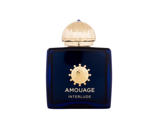 Amouage Interlude 100ml New