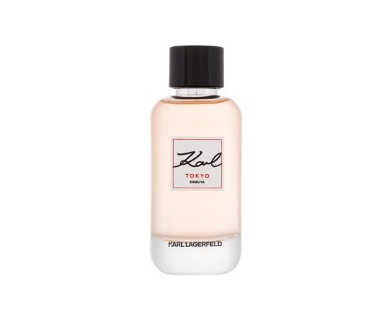 Karl Lagerfeld Karl / Tokyo Shibuya 100ml