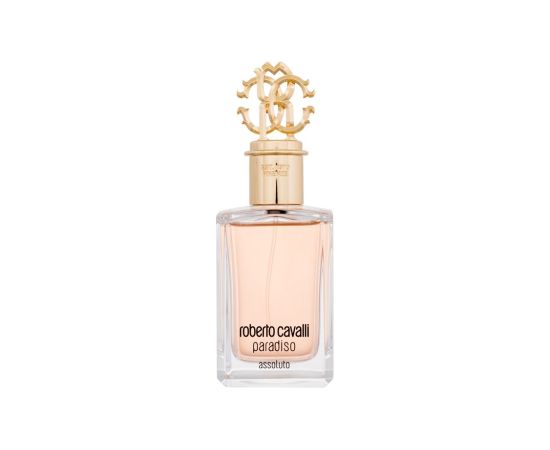 Roberto Cavalli Paradiso / Assoluto 100ml Repack