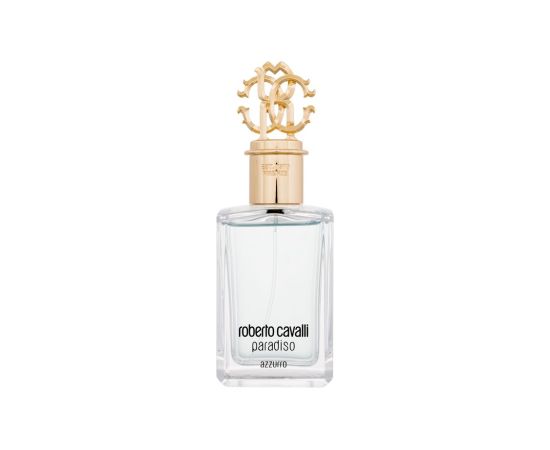 Roberto Cavalli Paradiso Azzurro 100ml Repack
