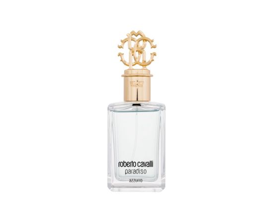 Roberto Cavalli Paradiso Azzurro 100ml Repack