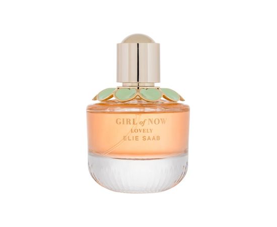 Elie Saab Girl of Now / Lovely 50ml