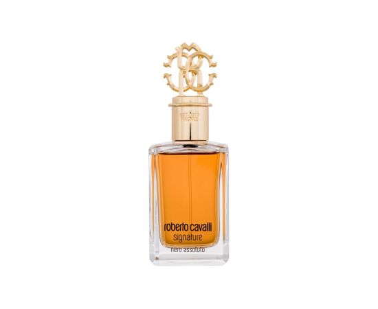 Roberto Cavalli Nero Assoluto 100ml Repack